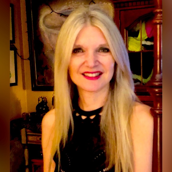 Meet your Posher, Maggie - Picture 1 of 1